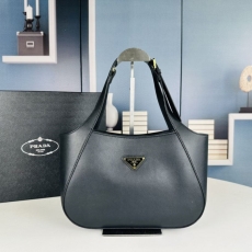 Prada Shopping Bags